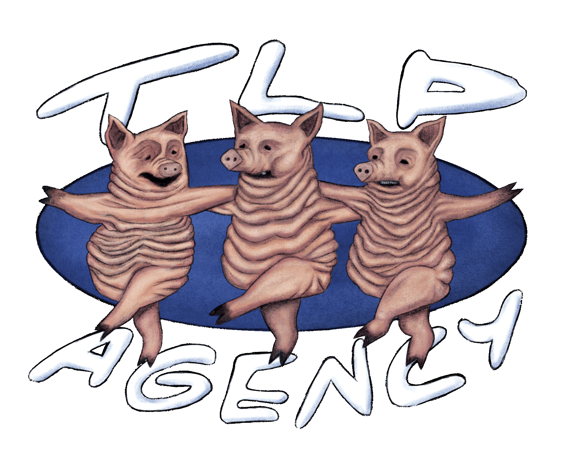 Logo TLP Agency